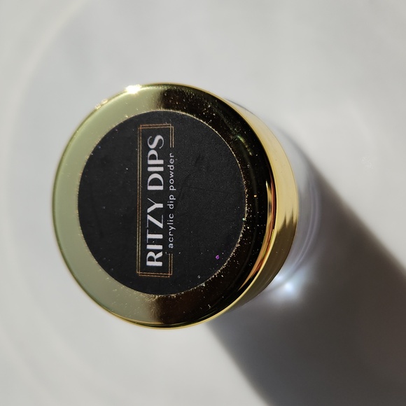 New Ritzy Dips Meagan Dip Powder - Picture 2 of 5